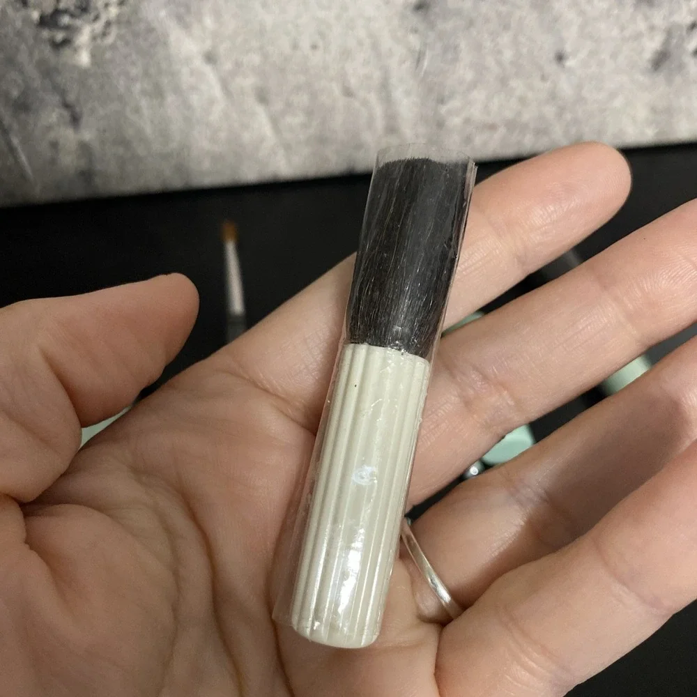 Vintage‎ Clinique Makeup Brush Brushes New
